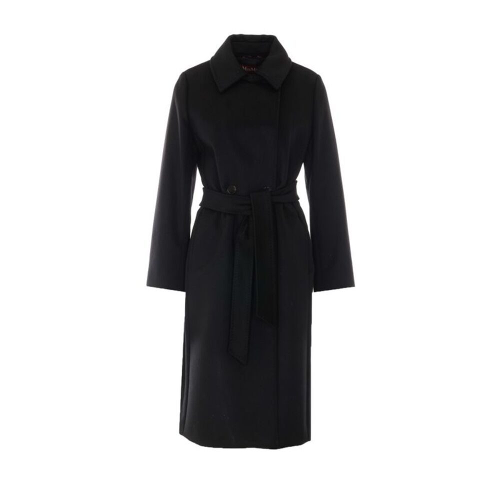 Max Mara Studio Women Bcollag Coat